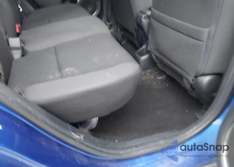 2022 Honda Hr-V 2Wd Ex from USA, damaged, VIN 3CZRU5H57NM732231